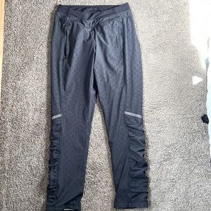 Lululemon track pant with lining